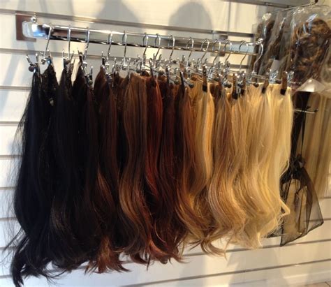 Five Hacks Anyone With Hair Extensions Should Know About Best
