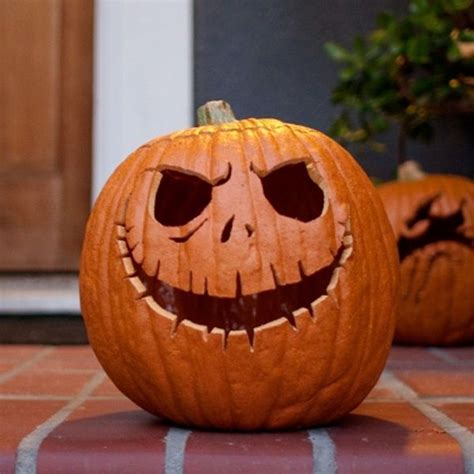 Jack skellington bow tie bat. Cool Disney Inspired Pumpkin Carving Ideas | Halloween ...