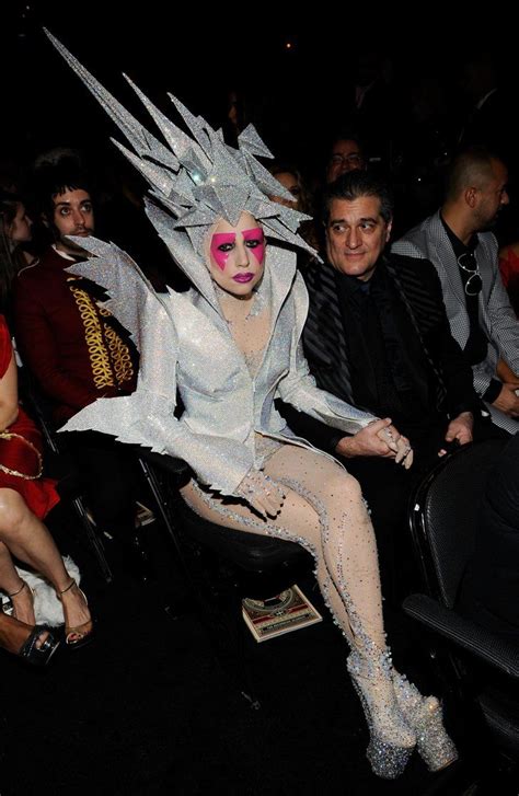 Lady Gaga Lady Gaga Outfits Lady Gaga Costume Lady Gaga Fashion