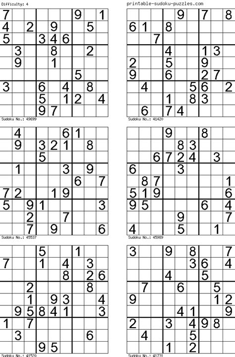 Then why not try our daily crossword puzzles. Puzzles for Jan 19-20 2020 Number search/Sudoku/Word ...