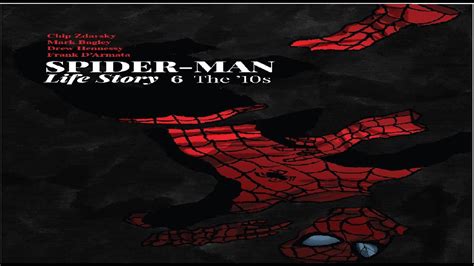 Spider Man Life Story 6 Edited By Me Youtube