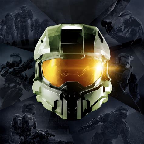 Halo The Master Chief Collection Xbox One — Buy Online And Track Price