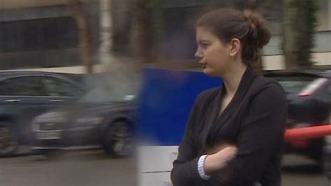 Woman Jailed For Drunken Crash That Paralysed Man Bbc News