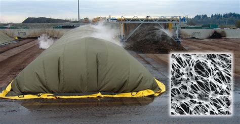 Being a military design item, this cover has all the necessary stuff you need and nothing more, all in a reliable, sensible package: Design Considerations In Covered Aerated Static Pile ...