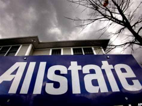 Allstate vehicle protection products help protect you from unexpected expenses that can come with owning or leasing a vehicle. Allstate to Provide Car-Insurance Rebates Totaling $600 Million - TheStreet
