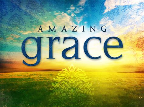 Monday Mindfulness Ephesians 28 9 Gods Amazing Grace Calvary