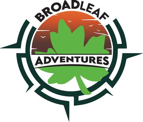 Plan Your Trip Broadleaf Adventures