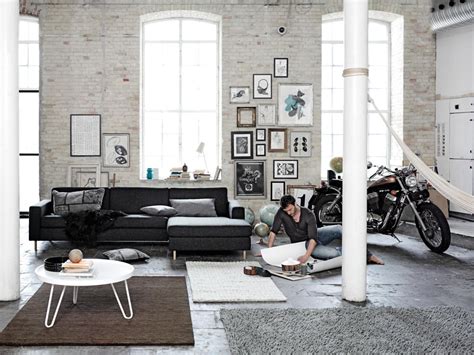 Scandinavian Living Room Design Ideas And Inspiration