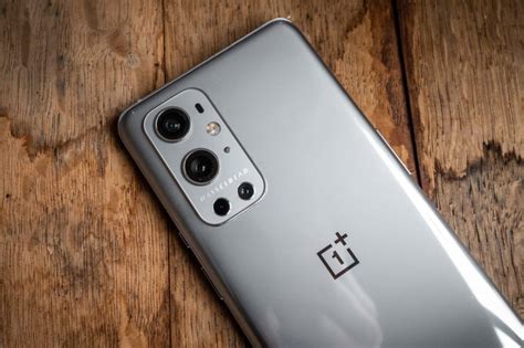 Oneplus 9 Pro El Móvil Con Cámaras Hasselblad A Prueba Photolari