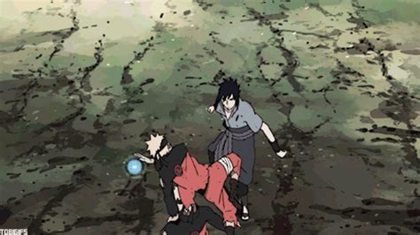Fighting Vs Sasuke Naruto Fighting Naruto  Wallpaper Santinime