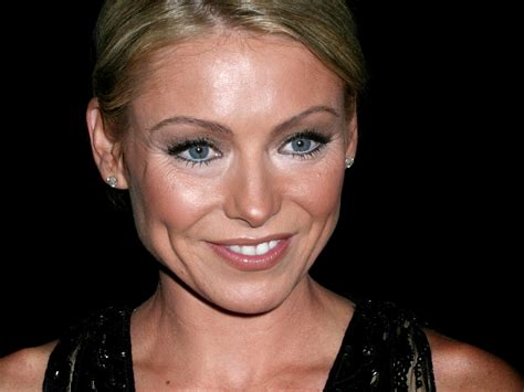 Kelly Ripa Picture Image 1 Actors