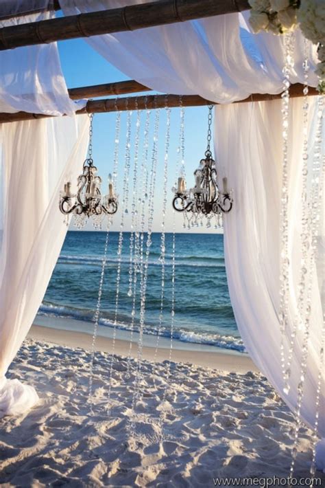 The beach house restaurant is a waterfront restaurant venue in kauai, hawaii. Beach Wedding Ideas for Every Girl - Pretty Designs