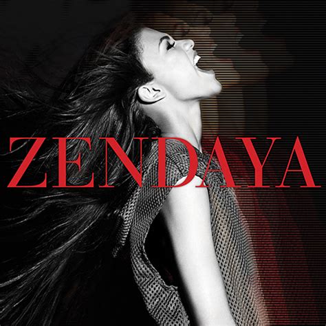 Zendaya Debut Album Critiques Pure Charts