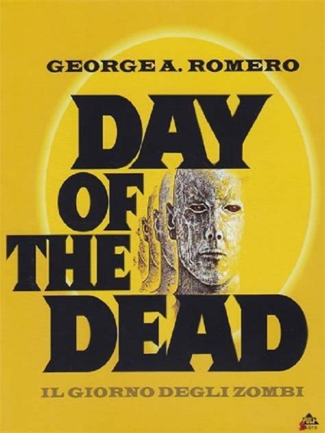Ranking The George A Romero Zombie Movies Reelrundown