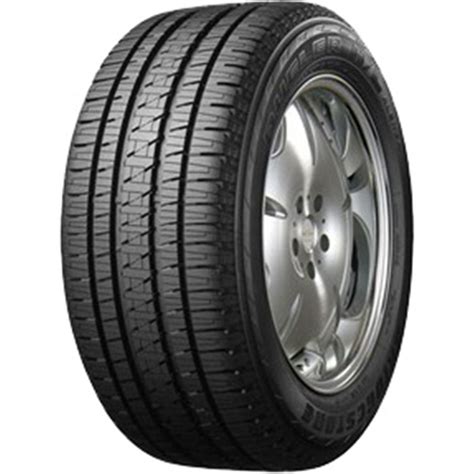 Neumático 4x4 Bridgestone Alenza 001 23555 R18 100 V Ao Norautoes