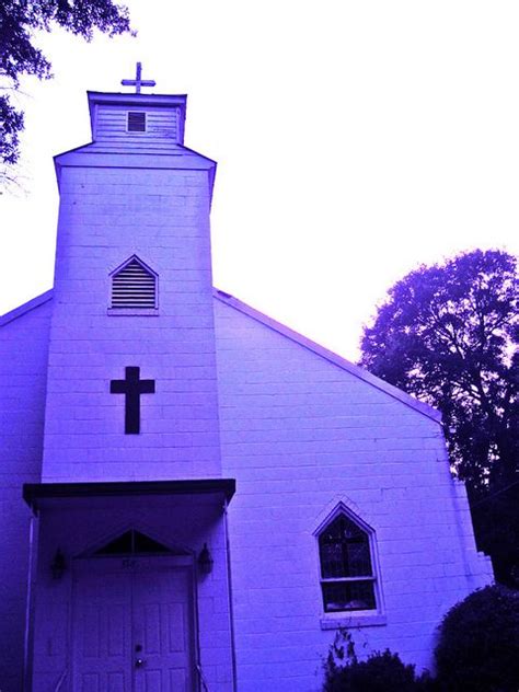 Pin On Purple Churches