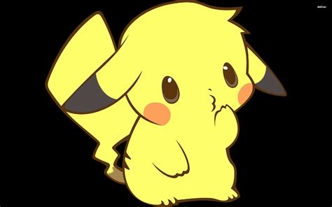 99 Hình ảnh Pikachu Cute Dễ Thương đẹp Nhất Thế Giới Hay Nhất