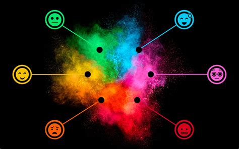 We did not find results for: Show Your Colours: The Psychology of Colour and Design in ...