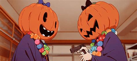 Oncha User Profile Deviantart Anime Halloween Halloween 