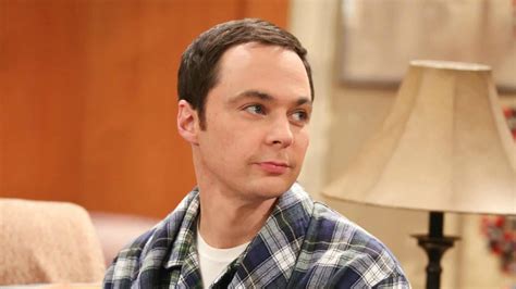 The Big Bang Theory Inspiração Para Criação De Sheldon Cooper Surpreende