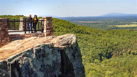 Exploring The Wonders Of Petit Jean State Park A Natural Haven In