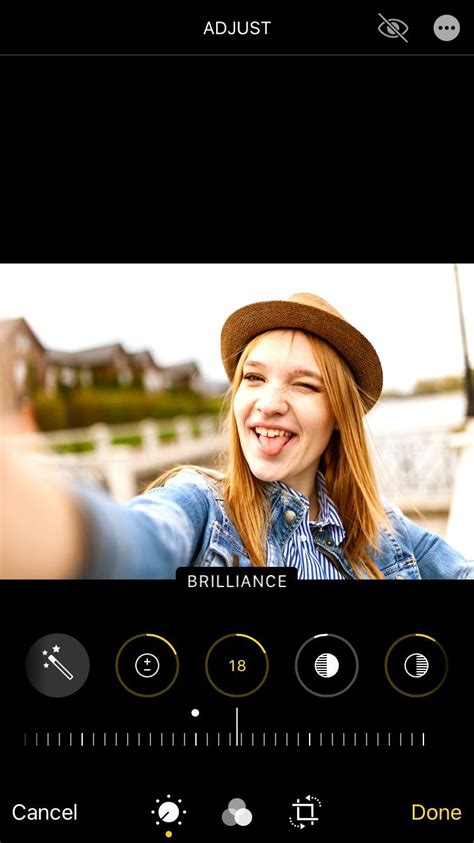 How To Edit Your Selfies 7 Essential Tips