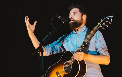 Passenger Announces New Album Songs For The Drunk And Broken Hearted