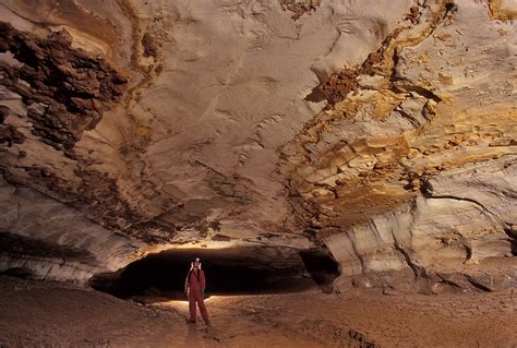 10 Of The Best Tennessee Caves To Visit At Least Once Flavorverse
