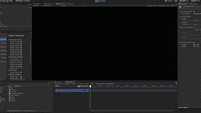 Software testbed and experiments for exploring counteraction of attack and defense agents in the internet. GitHub - keijiro/TestbedHDRP: Testbed project for Unity HDRP (High Definition Render Pipeline)
