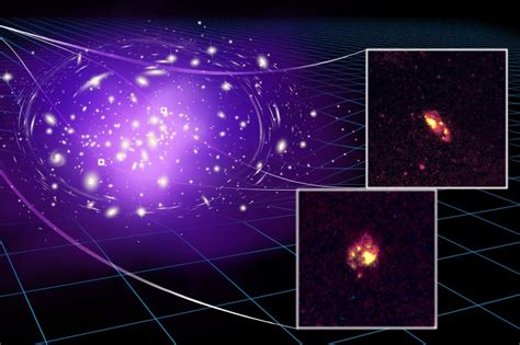 Astronomers Look Back 11 Billion Years And Find Oldest Galaxy Ever Seen