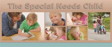 Day Care Providers For Special Needs Children
