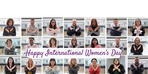 Celebrating International Womens Day Irving Shipbuilding