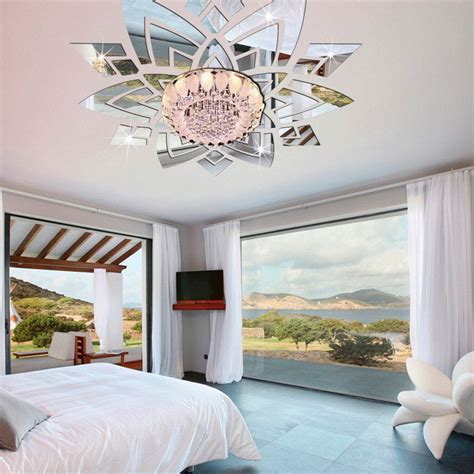 See more ideas about mirror ceiling, design, interior lighting. Unique Wall Mirror Decoration di 2020 | Cermin dinding ...
