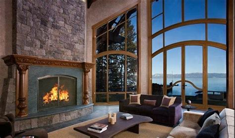 Nineteen Seventy Luxury Retreats Luxury Rentals Tahoe City