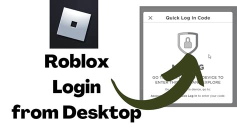 How To Login Roblox Account On Pc Roblox Login On Computerdesktop
