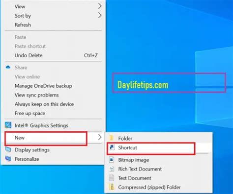 Easy Guide To Pin A Folder To Taskbar On Windows 10 Daylife Tips