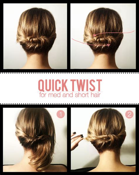 In this post, i'd like to provide you with some easy hairstyles for schoolgirls. 30 Easy 5 Minutes Hairstyles for women