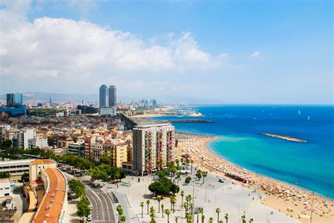 Barcelona is a city with a wide range of original leisure options that encourage you to visit time and time again. Entradas a las atracciones turísticas de Barcelona ...