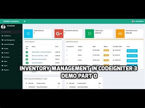 Visualbasic inventory sysem github | github is home to over 50 million developers working together to host and review code, manage projects, and build software together. Visualbasic Inventory Sysem Github - Myinventory Codeplex ...