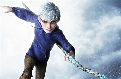 1920x1080px 1080p Free Download Jack Frost Dreamworks Movie Guy