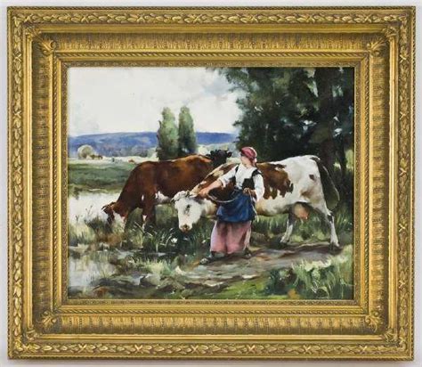 25 Russian Oil Painting On Canvas