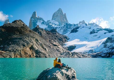 Best Of Patagonia