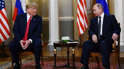 Why Putin Wont Be Mad About Trump Pulling Out Of The Inf Treaty The