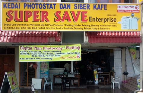 Be one of the first to write a review! Super Save Digital Printing & Photocopy | Kad Kahwin ...