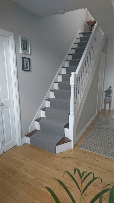 Best Stairs Idea Grey Roderick Zanini
