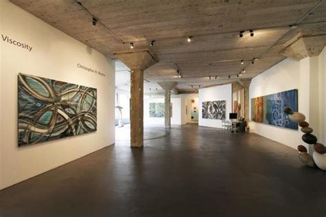 10 Must Visit Contemporary Art Galleries In San Francisco