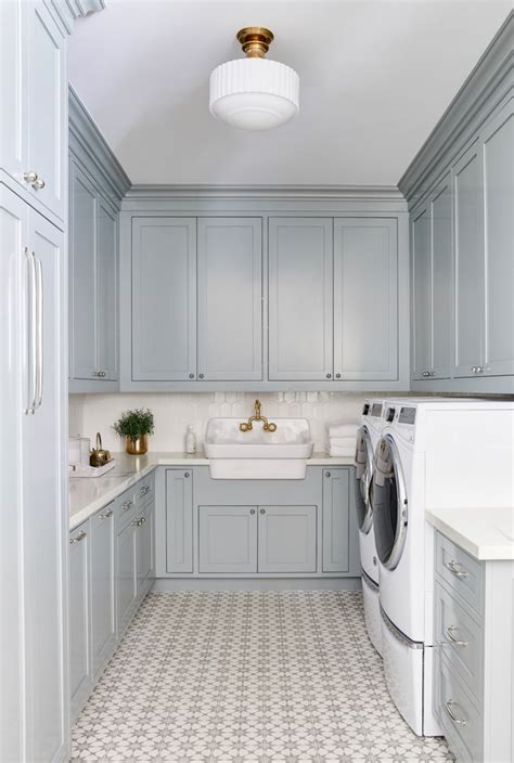 20 Inspiring Laundry Room Design Ideas Home Design Jennifer Maune
