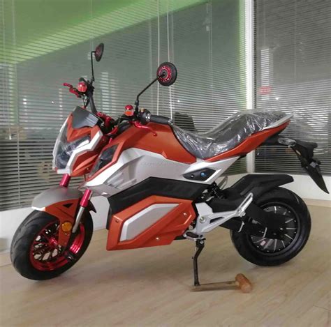 2000w 1500w 1000w Unico Motos Eléctricas Aguila Ava Eléctrico De La