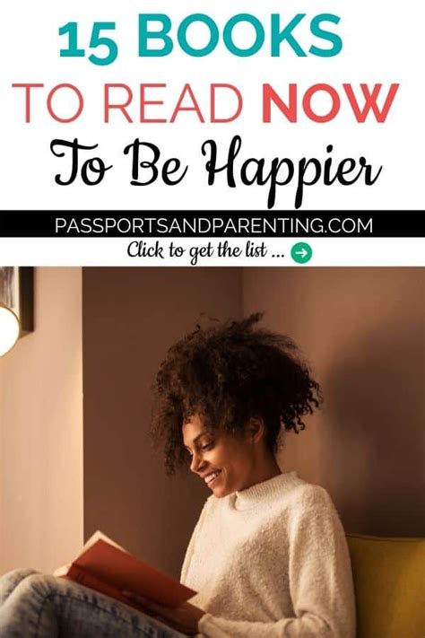 15 Be Happy Book Ideas Ways To Be Happier Happy Books Books To Read