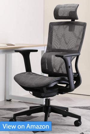 If you're looking to complete your home office setup without having to break your bank, here's an. Best Ergonomic Mesh Office Chairs in 2020 (The Ultimate ...